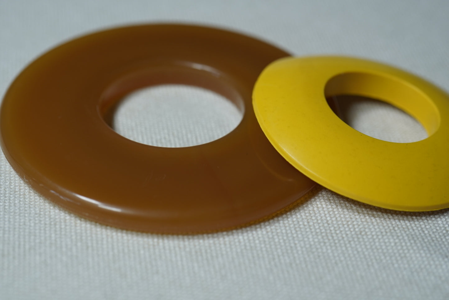Basic Tsuba/Tsubadome