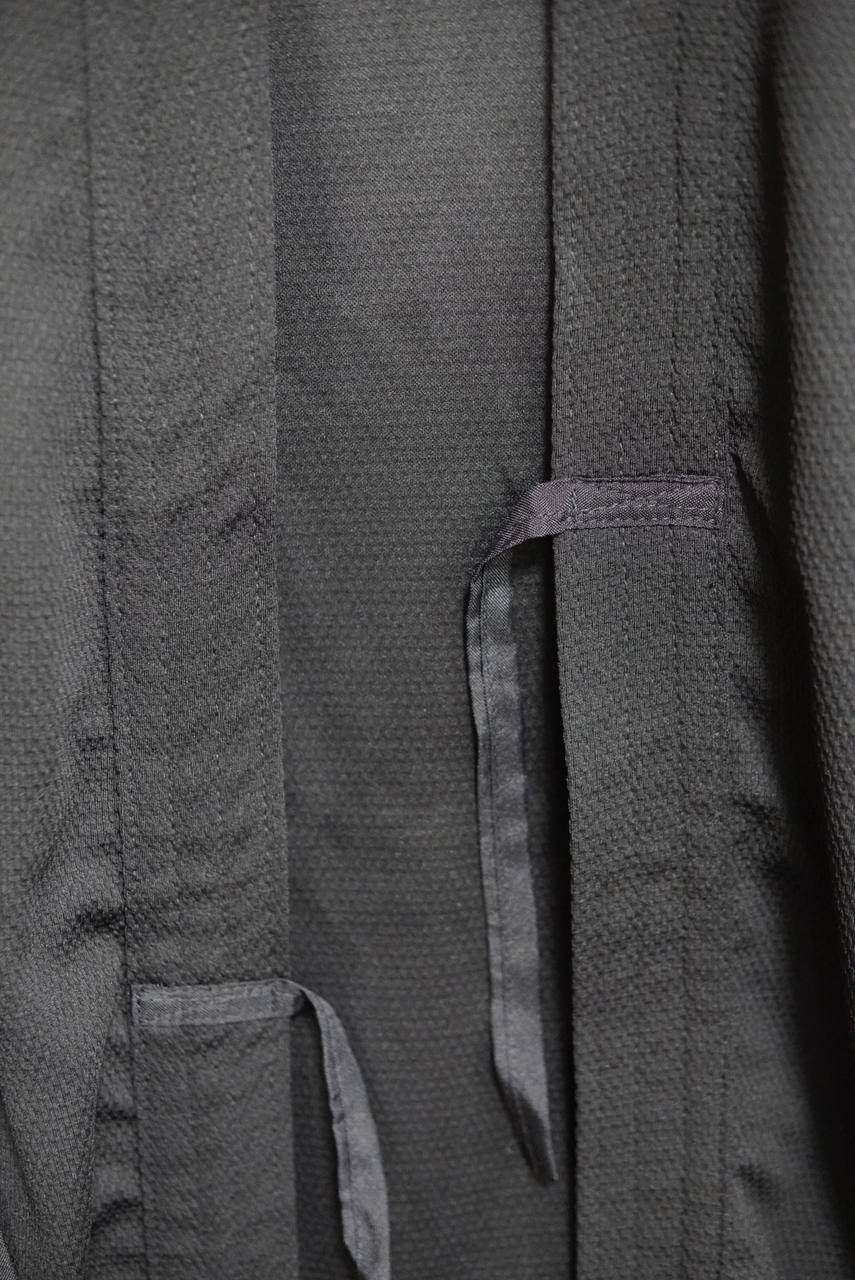 Deluxe Synthetic Dogi and Hakama Set