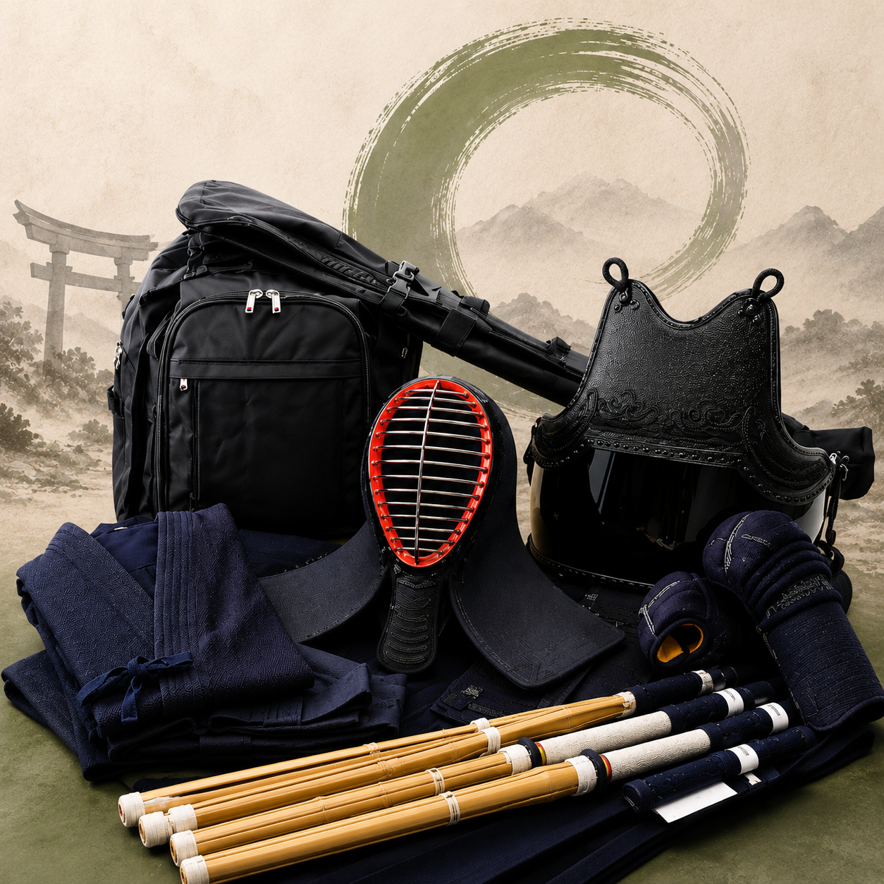All-IN-ONE Package