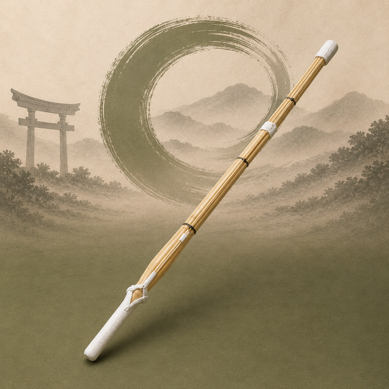 Shinai