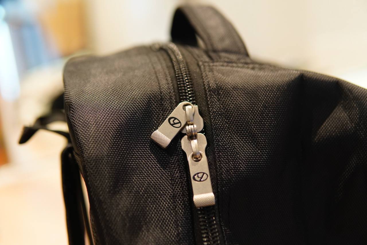 Bogu Bag - Backpack Style