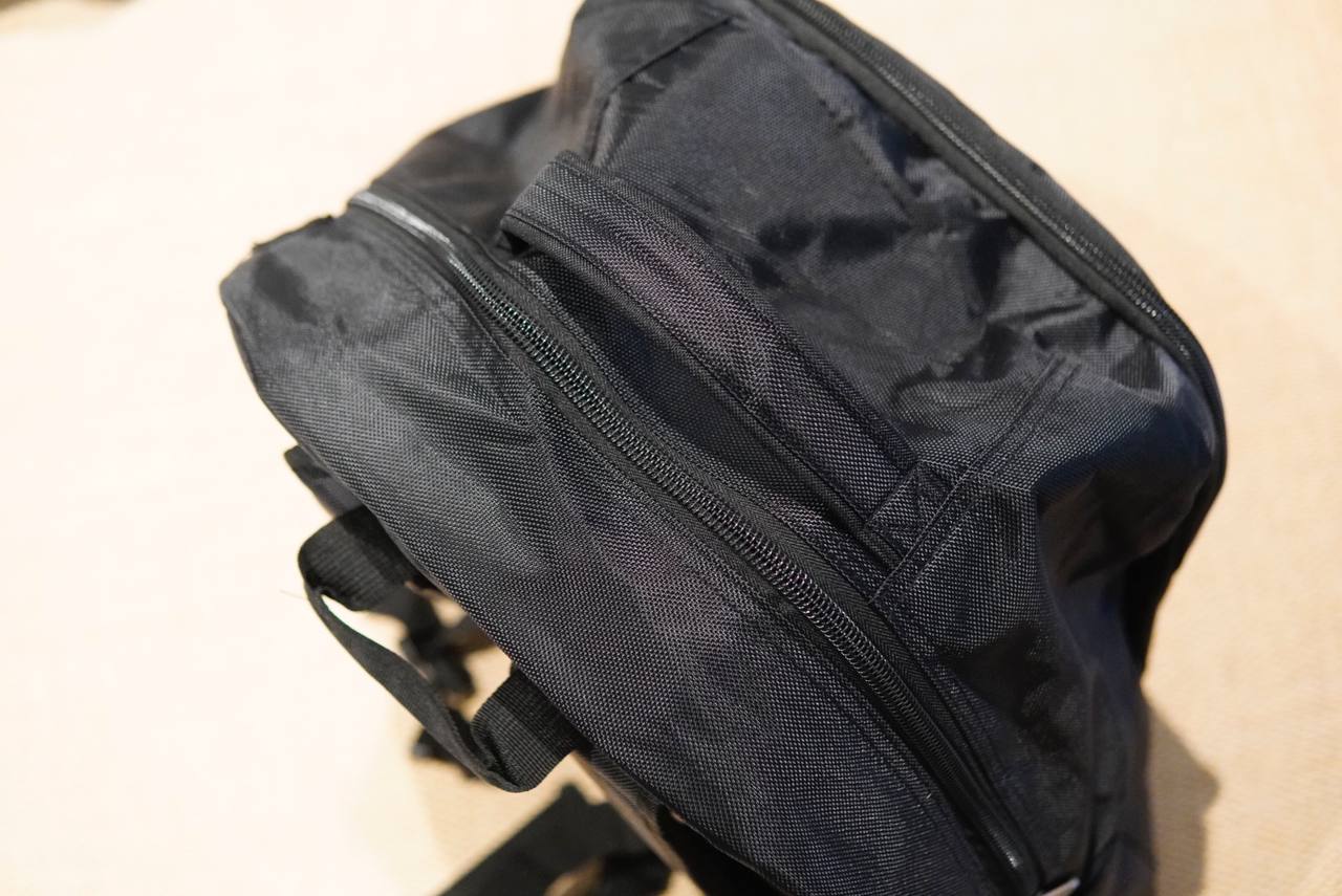 Bogu Bag - Backpack Style
