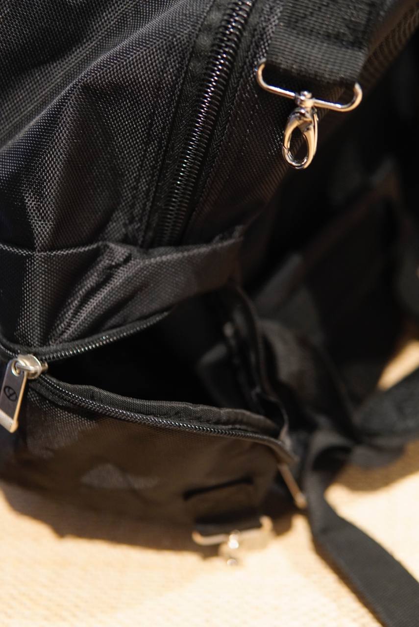 Bogu Bag - Backpack Style