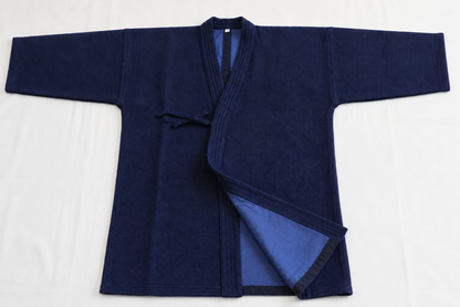 Blue Daruma Synthetic Kendogi