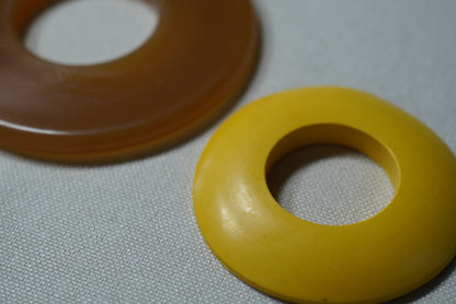 Basic Tsuba/Tsubadome