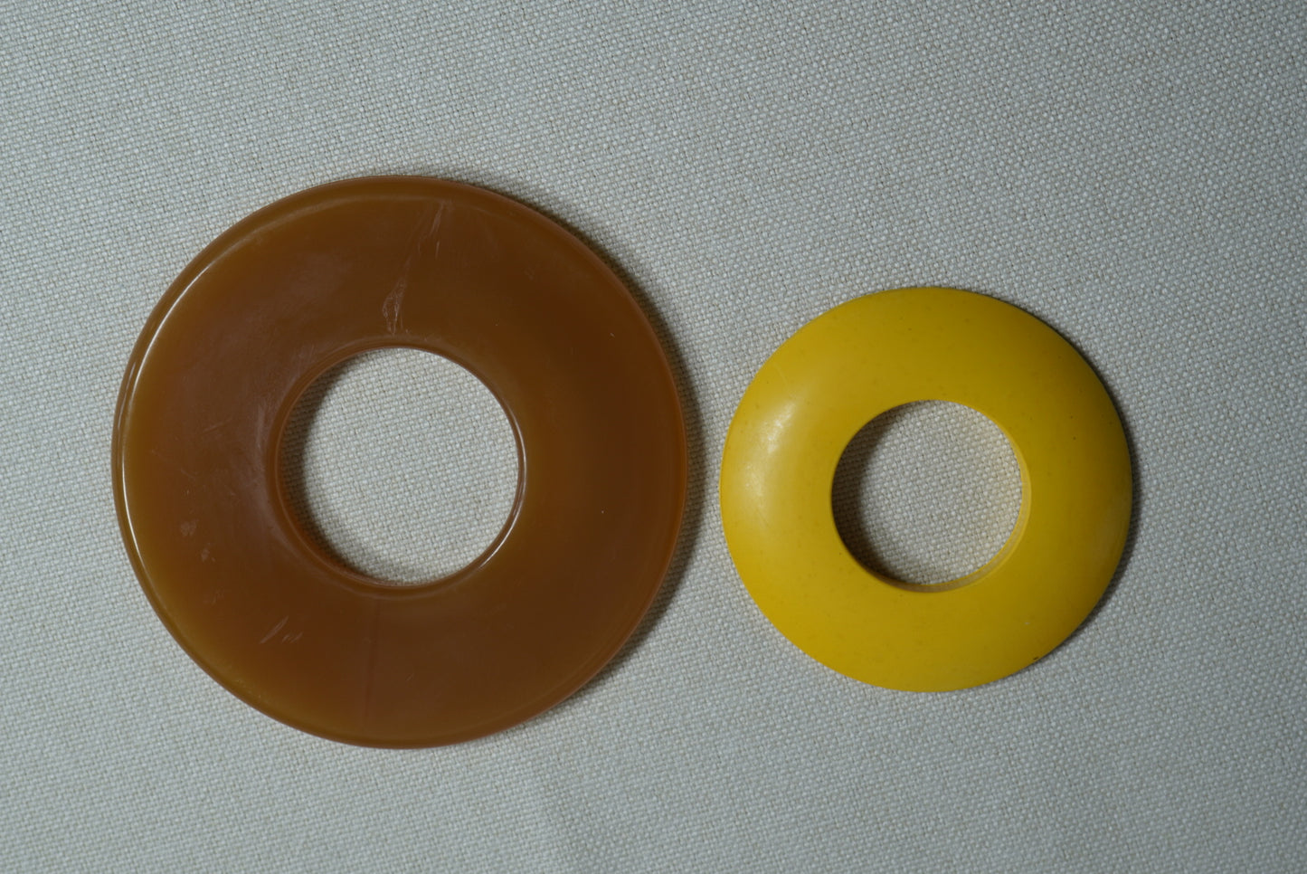 Basic Tsuba/Tsubadome
