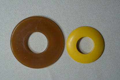 Basic Tsuba/Tsubadome