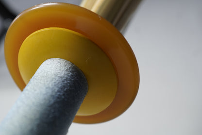 Basic Tsuba/Tsubadome