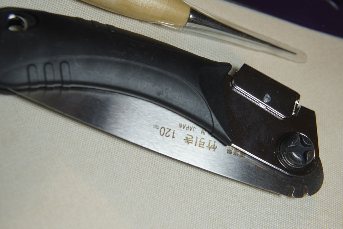 Shinai Maintenance Tool Set 竹刀手入具