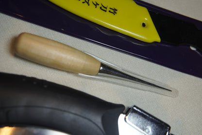 Shinai Maintenance Tool Set 竹刀手入具