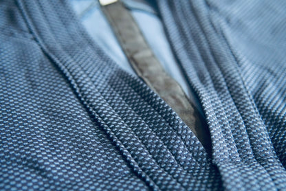 Blue Daruma Synthetic Kendogi