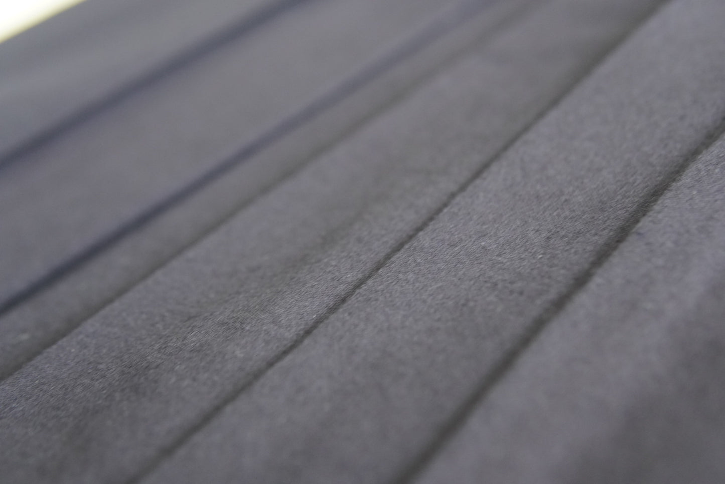 Uniform Set: Single Layer Cotton Kendogi + Cotton #8800 Grade Navy Blue Dyed Hakama