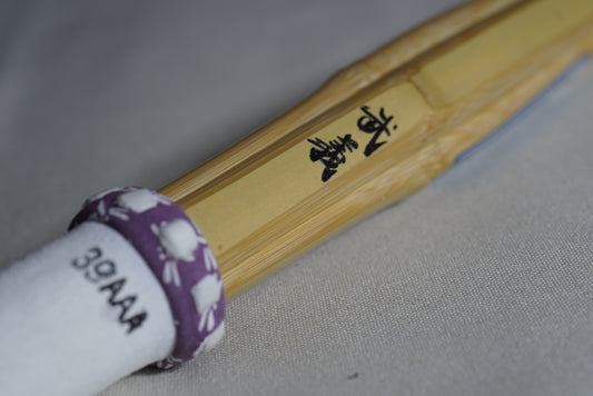Premium Kotogata Takeyoshi 武義 古刀型