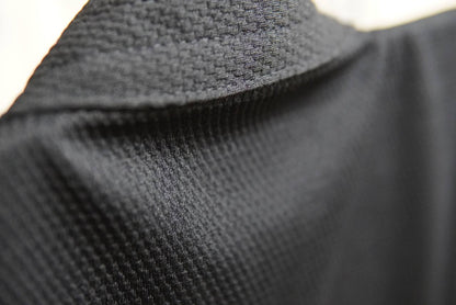 Deluxe Synthetic Dogi and Hakama Set