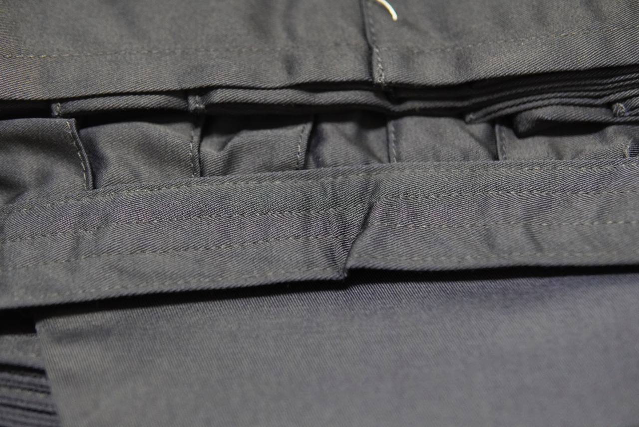 Deluxe Synthetic Dogi and Hakama Set