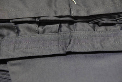 Deluxe Synthetic Dogi and Hakama Set