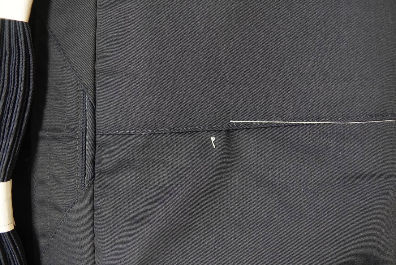 Deluxe Synthetic Dogi and Hakama Set