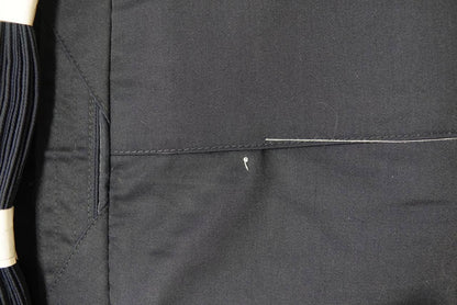 Deluxe Synthetic Dogi and Hakama Set