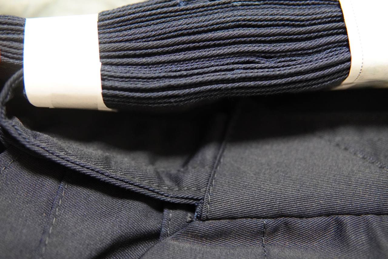 Deluxe Synthetic Dogi and Hakama Set