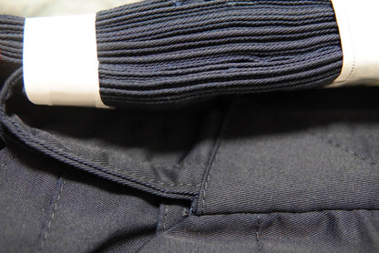 Deluxe Synthetic Dogi and Hakama Set