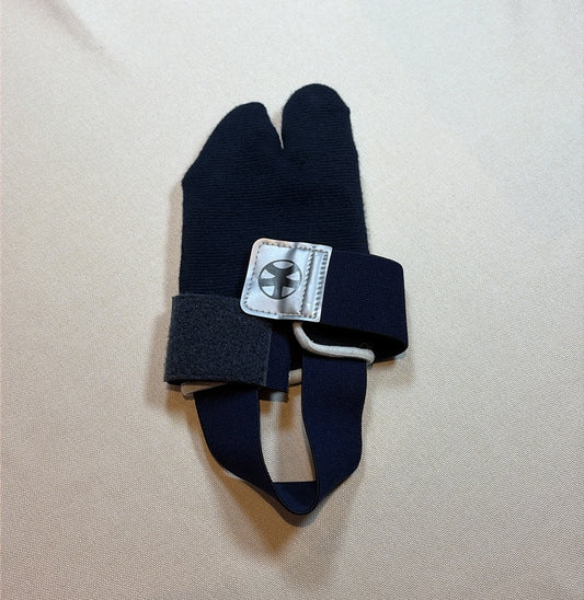 Half Flat Tabi - Left