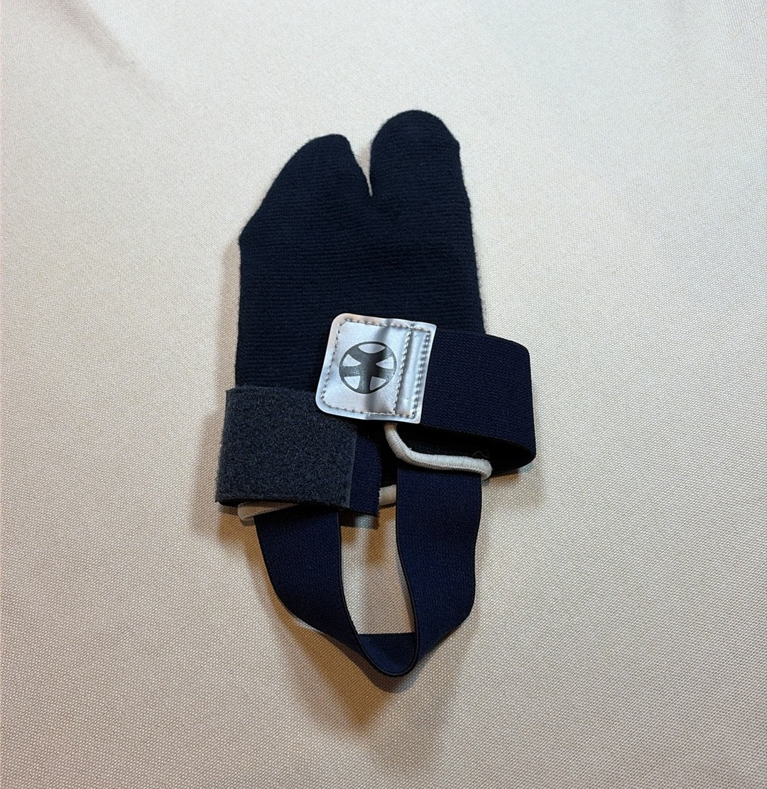 Tabi (Half front foot protector)