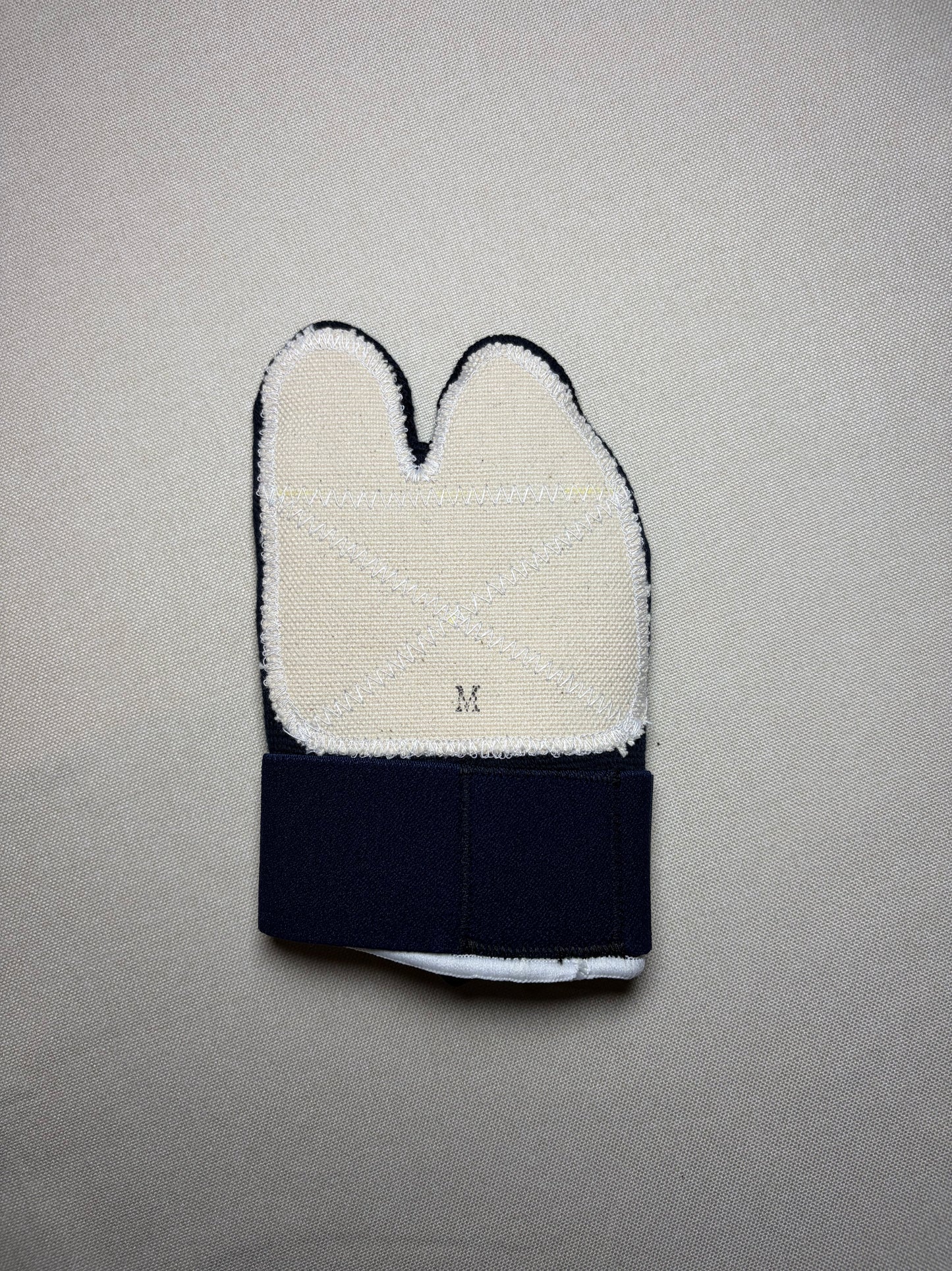 Half Flat Tabi - Left