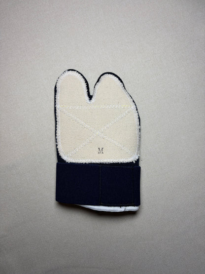 Half Flat Tabi - Left