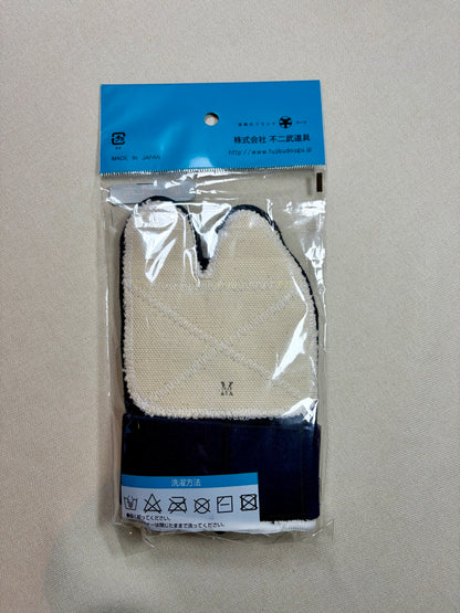 Half Flat Tabi - Left