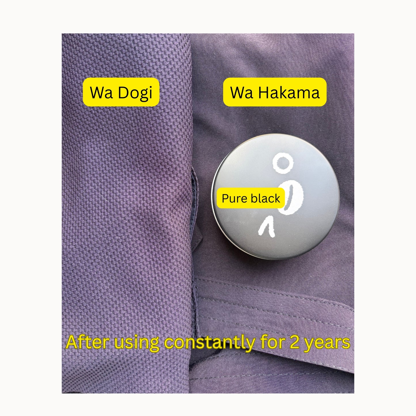 和/Wa - Dogi