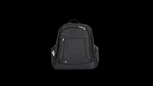 Bogu Bag - Backpack Style